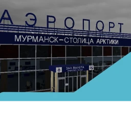 MMK Murmansk icon