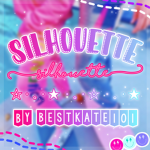 •Sɪʟʜᴏᴜᴇᴛᴛᴇ•