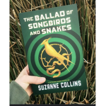 The ballad of snakes and songbirds