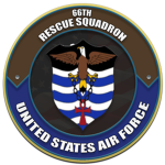 66th Rescue Sqυadron
