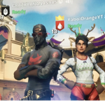 SillyHam squad