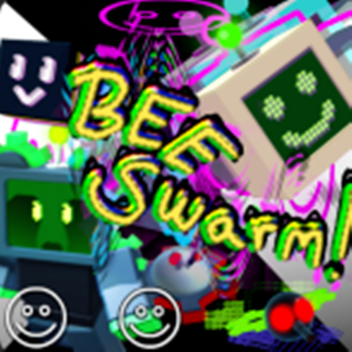 Bee Swarm Simulator