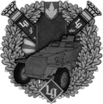 16. LG-Armouredgrenadier-Division "Statesleader"