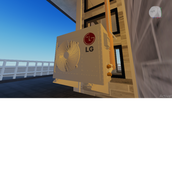 Big modern house [part 2]