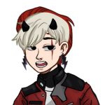 McLoVin’S/Commissions and Merch!