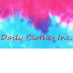 Daily Clothing Inc.