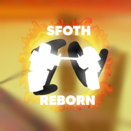 ⚔️ [ SFOTH IV REBORN ] ⚔️