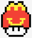 Mushroomking
