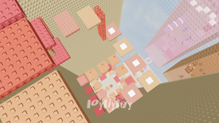 Gummy Bear Tower screenshot 2