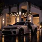 شالية القمة
