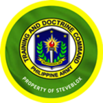 |PHA| Training and Doctrine Command.