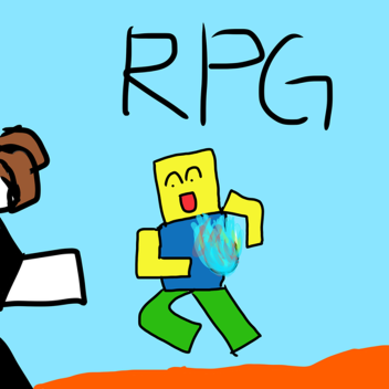 TEST RPG