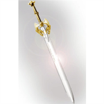 The legendary sword group