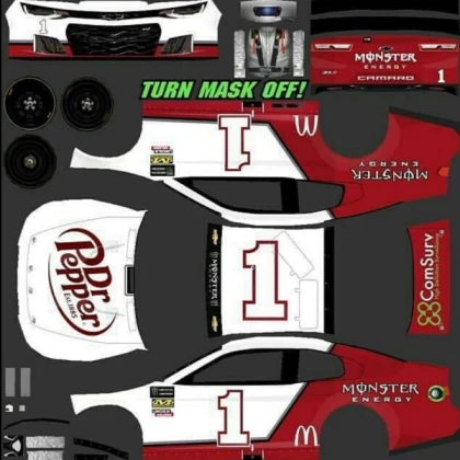 Dr.Pepper