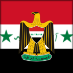 Iraqi Armed Forces {IQ}