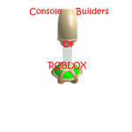 Console Builders Of ROBLOX