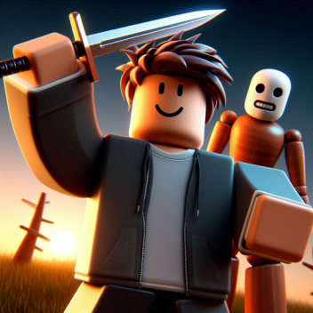 JJ's Gear/Avatar Test