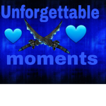 Unforgettable*moments