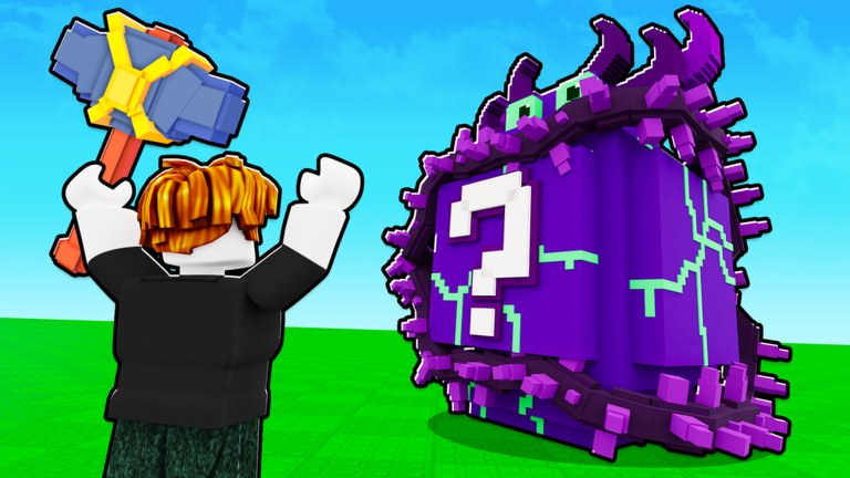 [NOW] Break a Brainrot Egg! screenshot 6