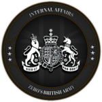 |BA | Internal Affairs