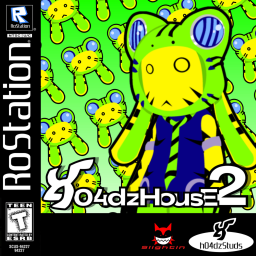 H04dzHouse 2
