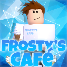 Frosty's cafe event centre