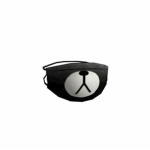 PANDA MASK GANG
