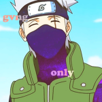 gvng only™