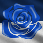 Grand Duchy of the Blue Rose