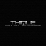 THIQUE | Public Relations Department