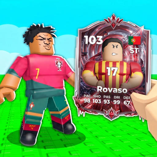 Spin a Soccer Card