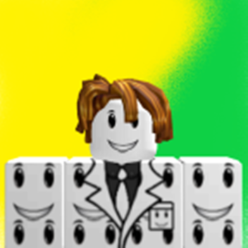 Mousey's Donation Center!