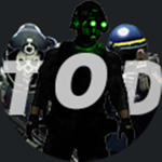 Team Overdrill