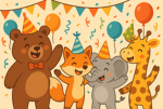 The Animal lover's fun!!