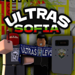 Ultras Sofia Staff