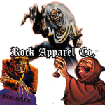 Rock Apparel Co.