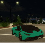 Greenville Lambo