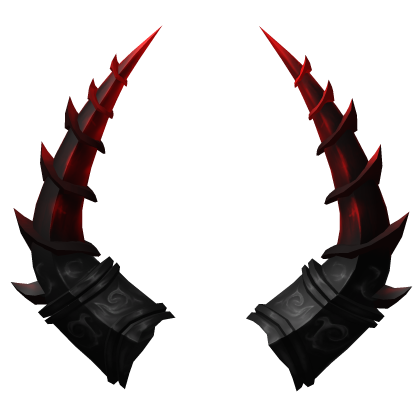 Red Emperor Horns