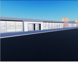 (new Airport)hola interial airport