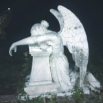Cool tea cup