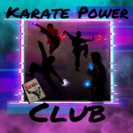Karate power club