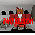 #BANKSEASON