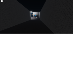 HALTWAYS (floor too)