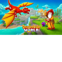 DragonVale world RP 🐲⚔️🐉 Only on Roblox