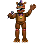 Rockstar freddy’s