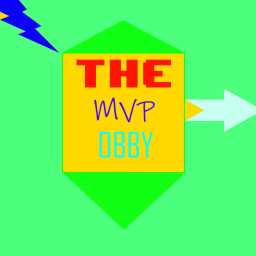 The MVP Obby