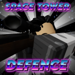 Space Tower Defence