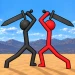 Stickman Battle icon