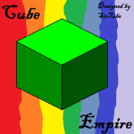The Awesome Cube Empire