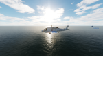 The Fighting Falcons Air Squadron